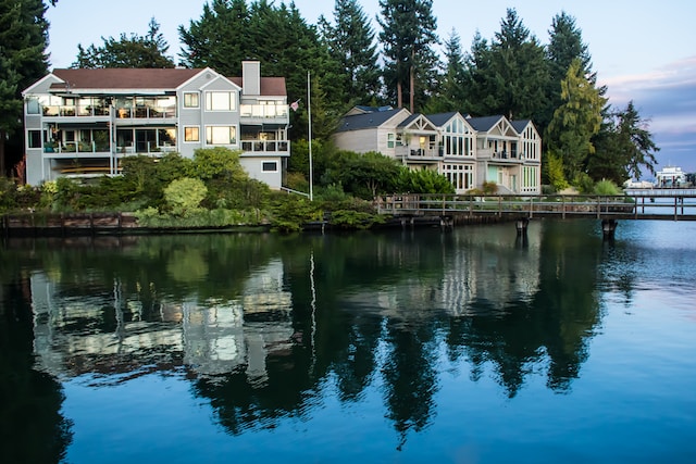 Des Moines, Washington